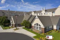 Residence Inn Denver South/Park Meadows Mall Hotels in Meridian