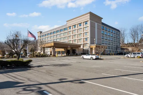Executive Inn - Fort Lee Hotels in Teaneck