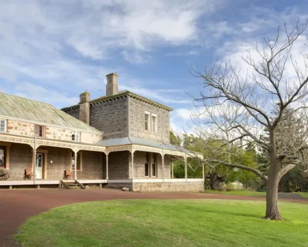 Tarndie Hotels in Colac