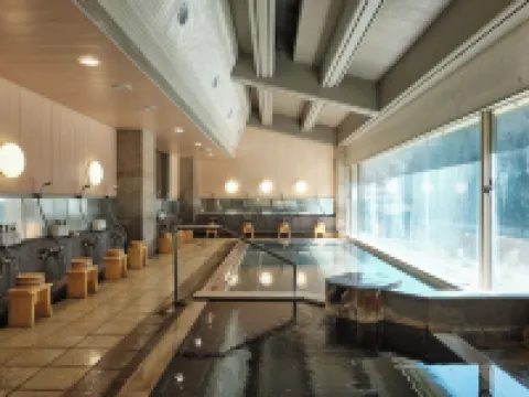 山水館 川湯みどりや 田辺のホテル