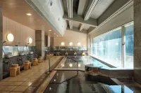 Sansuikan Kawayu Midoriya Hotels in Tanabe