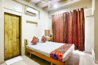 FabHotel Corporate Apartments Bandra