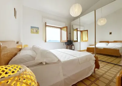 Solemar Sicilia - Ville Paradiso Hotels near Caletta Sant'Elia