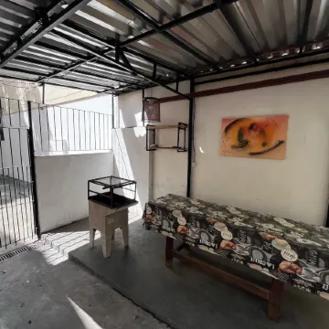 Colinna Hostel Отели рядом с Аэропорт Галеан
