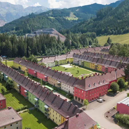Erzberg Alpin Resort by Alps Resorts