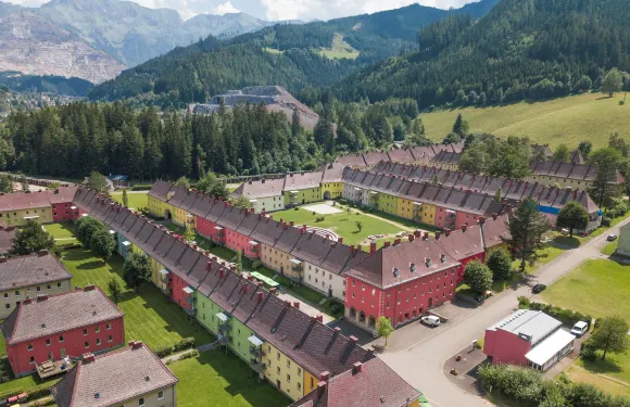 阿爾卑斯度假村之厄茲貝格阿爾卑斯度假村