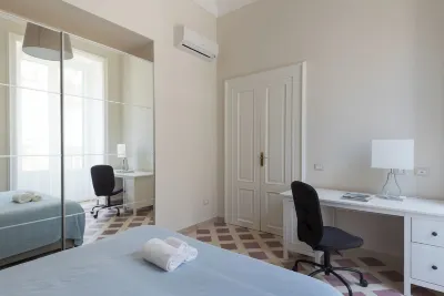 Darsena Apartments by Wonderful Italy