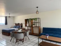 El Encanto Lofts
