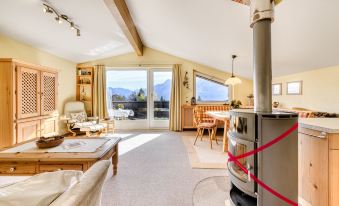 Naturjuwel Tschengla