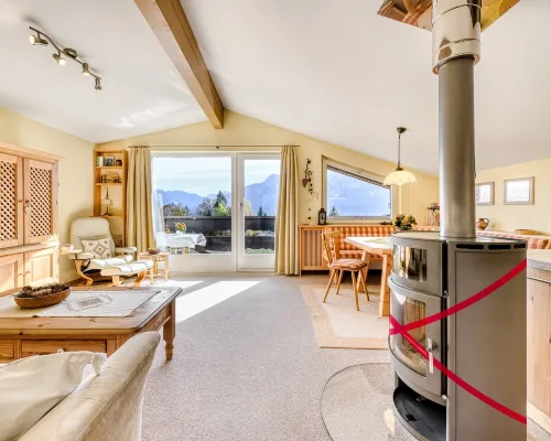 伯格尤威爾·特申格拉 在布瑟爾貝格 比爾瑟貝格酒店