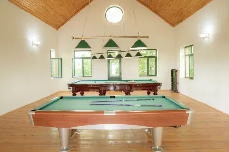 Winery Chabiant Hotel