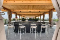 ONTO Alvaro Obregon Mexico City - Kitchens