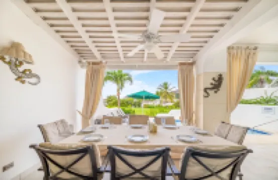 Sugar Hill - Mojito Villa 3 Bedroom Home by Bluescape