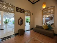 Beverly Villa فنادق في ماونت لافينيا