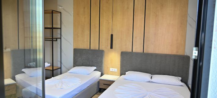 Monduro Hotel Hotels in Durrës distrikt