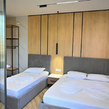 Monduro Hotel