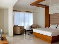 Hotel Srijan Inn - Wi-Fi