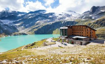 Tauernlodges Uttendorf by Alps Resorts