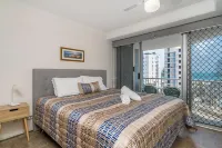 Rainbow Bay Resort Holiday Apartments Hoteles cerca de Coolangatta Beach