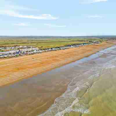 The Coastal Crab - Family-Friendly Three-Bed Beach House in Pevensey Fitness & Recreational Facilities