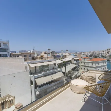 The Mediterranean Suites