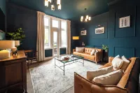 2 the Quadrant Luxury Apartments - Hoylake