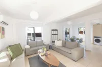 Protaras Blue River Villa Br26