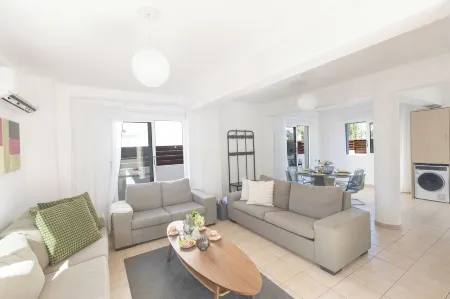 Protaras Blue River Villa Br26