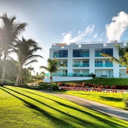 Cana Rock Condos