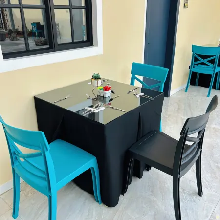 ACCEL Hotel Casa Nueva