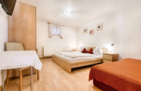 阿爾維爾之家 - 帶露台的3間房公寓羅特霍恩