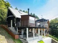savupirtti stay and sauna - 3-Sterne
