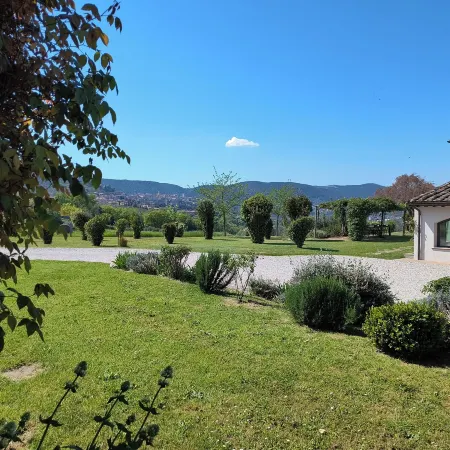 Relais Casale Valigi Hotels in Narni