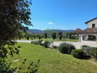 Relais Casale Valigi Hotels in Narni