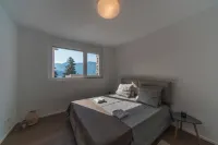Vacation Rental City 11 in Massagno - 3-Star