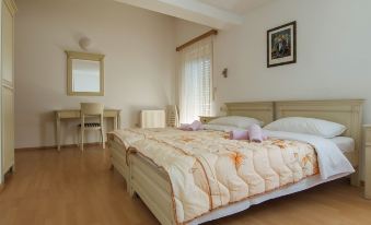 Pension Silvia