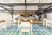 Wanderust Suites Hoteles en Municipal de Rivas