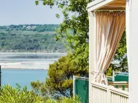 Premium Mobile Homes Istria - Lanterna Hotels in Tar