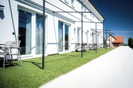 Villa Oliver Zalakaros Отели в г. Залакарош