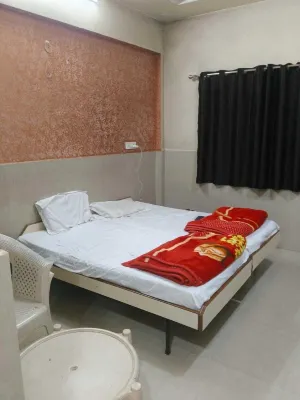 SHREE DELHI GUJARATI SAMAJ Hotels in Central Delhi