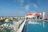 Studio M Muscat Hotels in Seeb