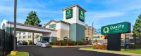 Quality Inn Memphis Northeast Near I-40 Hotels in Millington