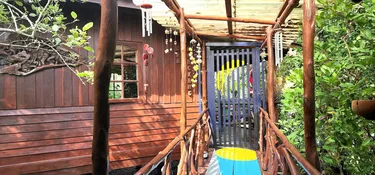 รูปภาพของPhang Nga Bay Khanittha Homestay