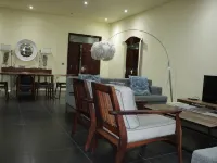 Industria Villa Hotel a Malabo