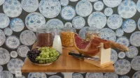 Nouvel Hôtel & Appartements - breakfast
