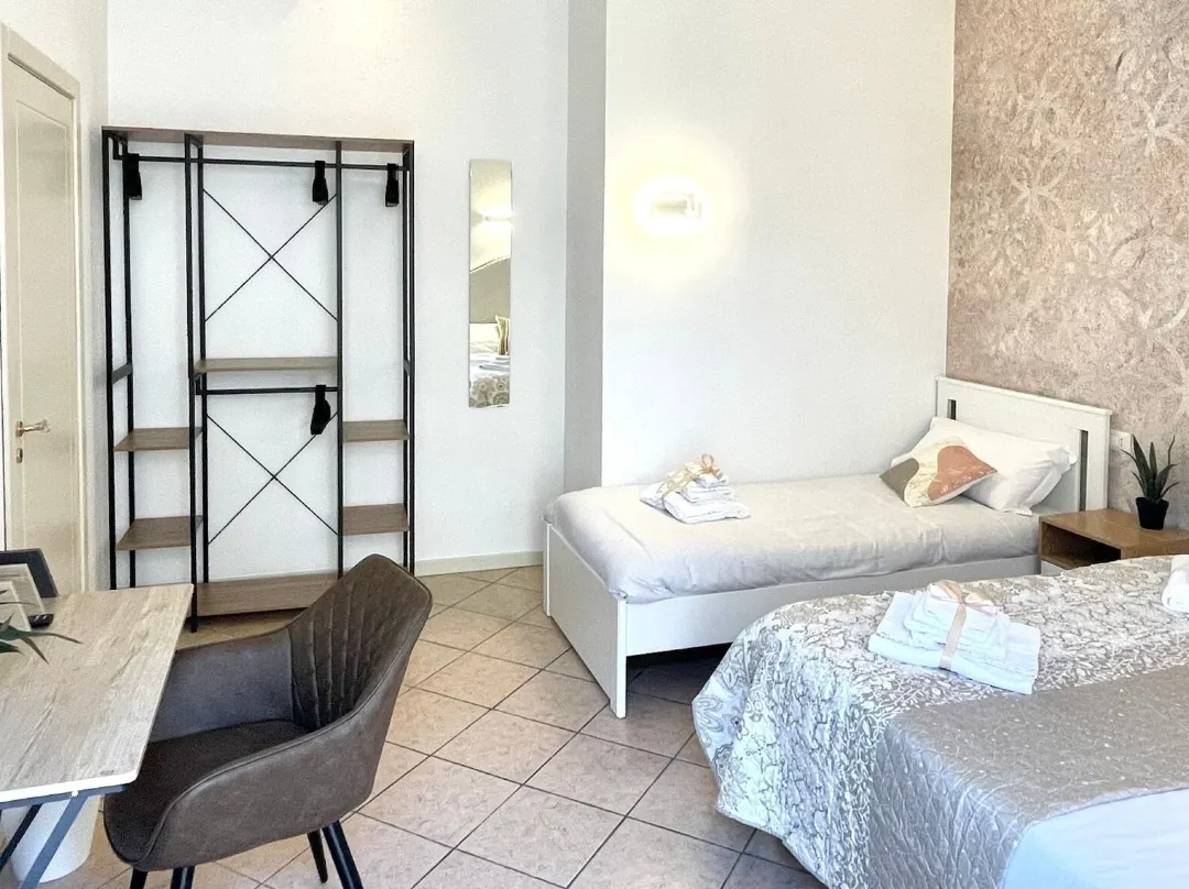 Bari Rooms Abate Gimma - Bari