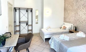 Bari Rooms Abate Gimma