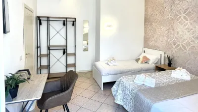 Bari Rooms Abate Gimma Hotels in 