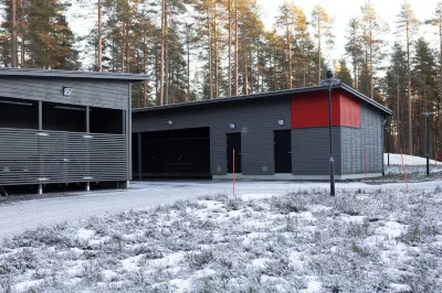 Vuokatin Välke A10
