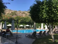 Kotzias Beach Apartments - de playa
